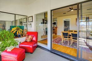 Maison (2 Bedrooms) | Intérieur