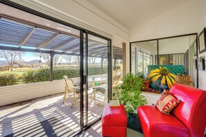 Ferienhaus (2 Bedrooms) | Innenbereich