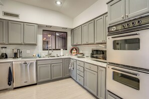 Ferienhaus (2 Bedrooms) | Innenbereich