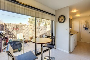 Hus (2 Bedrooms) | Interiör
