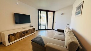 Living area - Apartamento Estrella El Cotillo (El Cotillo)