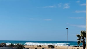 On the beach - Apartamento Estrella El Cotillo (El Cotillo)