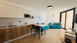 Interior - Apartamento Estrella El Cotillo (El Cotillo)