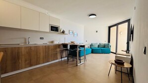 Interior - Apartamento Estrella El Cotillo (El Cotillo)