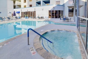 Apartment (1 Bedroom) | Interior - Luxury Condo Steps From Dining, Bars & Shows! (Las Vegas)