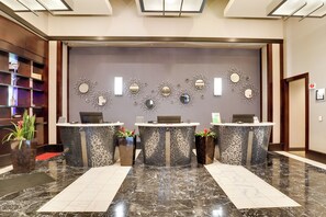 Apartment (1 Bedroom) | Interior - Luxury Condo Steps From Dining, Bars & Shows! (Las Vegas)