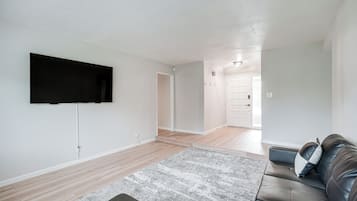 Rumah (3 Bedrooms) | Interior