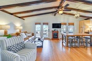 Casa (4 Bedrooms) | Interior