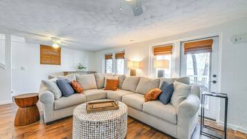 Casa (4 Bedrooms) | Interior