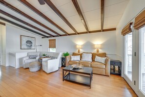 Casa (4 Bedrooms) | Interior