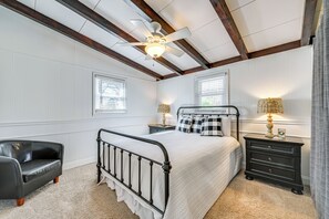 Casa (4 Bedrooms) | Interior