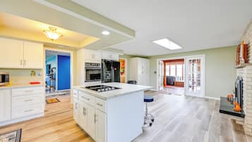 Casa (3 Bedrooms) | Interior