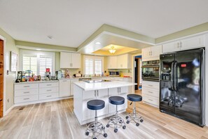 Maison (3 Bedrooms) | Intérieur