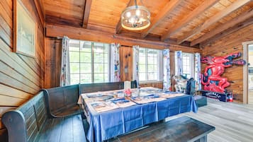 Casa (3 Bedrooms) | Interior