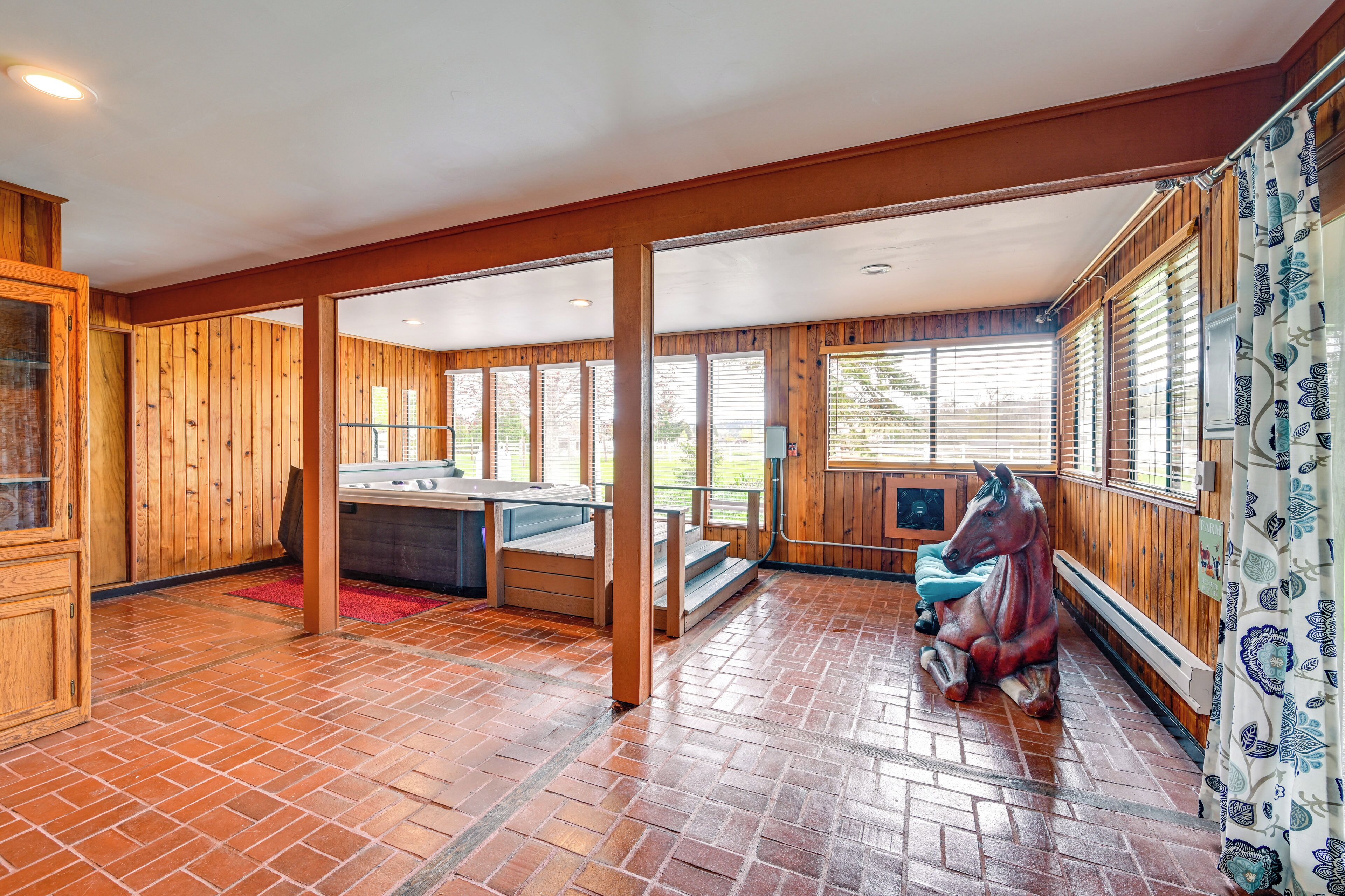 Hus (3 Bedrooms) | Interiör