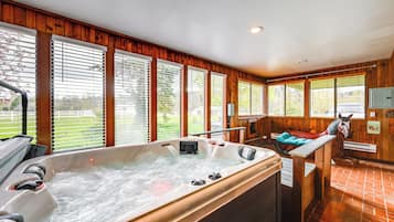 Hus (3 Bedrooms) | Interiör