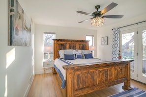 Casa (3 Bedrooms) | Interior