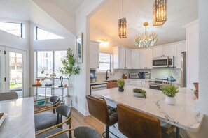 Interior - Luxe Lake Granbury Retreat: Dock, Deck & Game Room (Granbury)