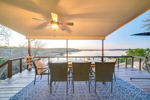 Interior - Luxe Lake Granbury Retreat: Dock, Deck & Game Room (Granbury)