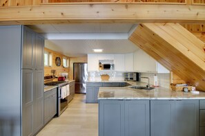 Casa (1 Bedroom) | Interior