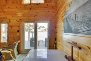 独立别墅 (1 Bedroom) | 住宿内部