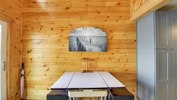 Huis (1 Bedroom) | Interieur