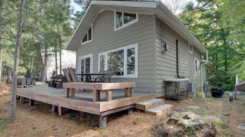 واجهة المنشأة