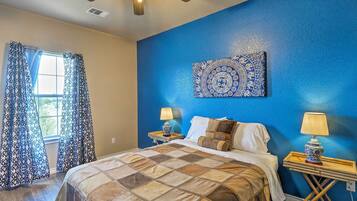 Nhà (3 Bedrooms) | Nội thất