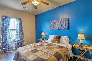 Ferienhaus (3 Bedrooms) | Innenbereich