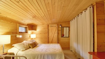 Maison (1 Bedroom) | Intérieur