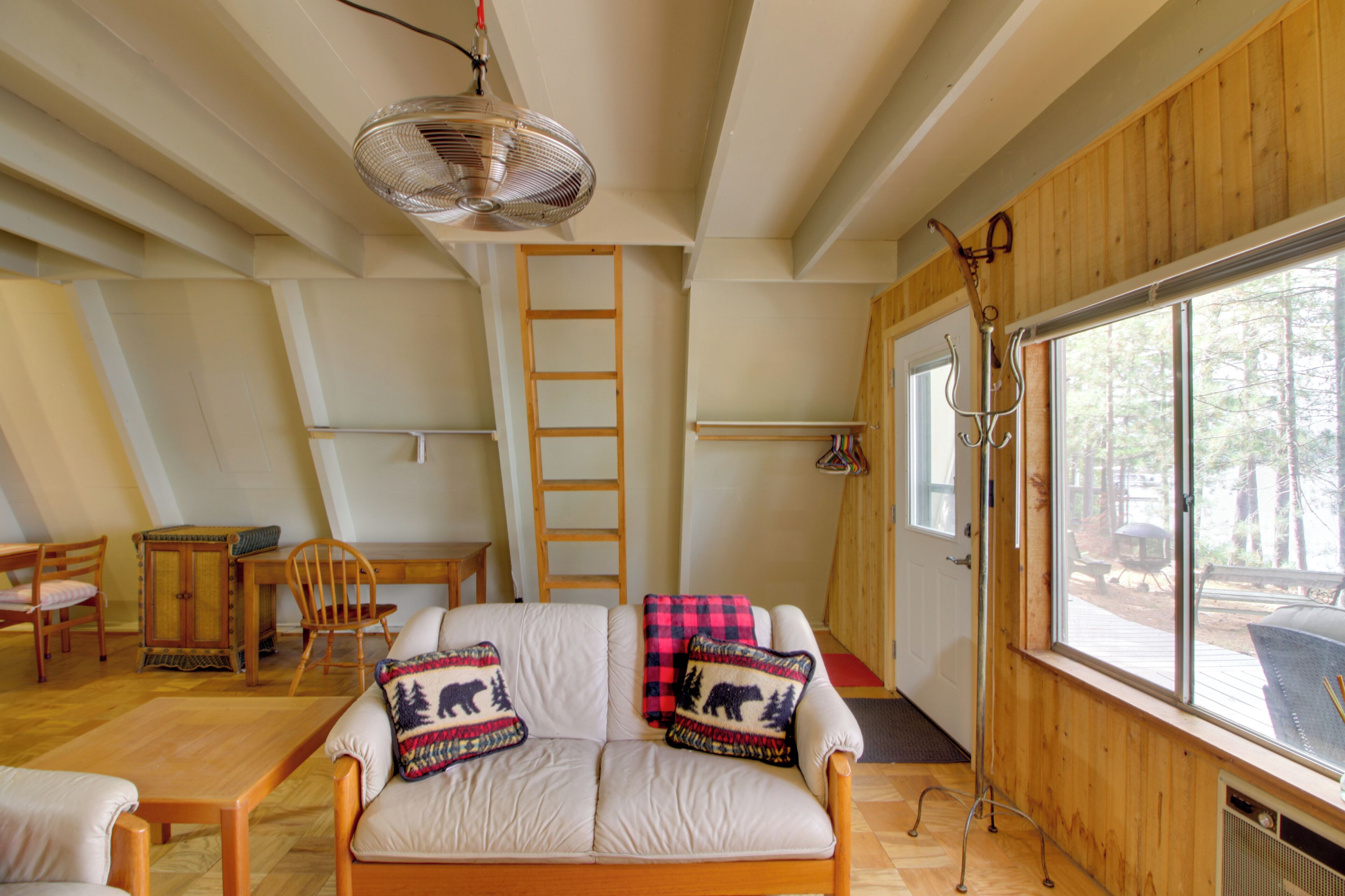 House (1 Bedroom) | Interior