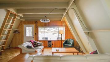 Maison (1 Bedroom) | Intérieur