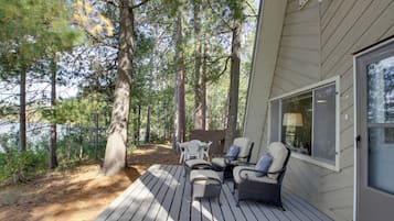Huis (1 Bedroom) | Interieur
