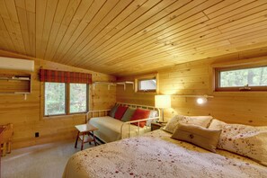 House (1 Bedroom) | Interior