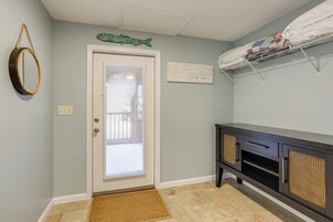 Apartment (0 Bedroom) | Interior