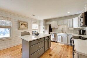 Ferienhaus (3 Bedrooms) | Innenbereich