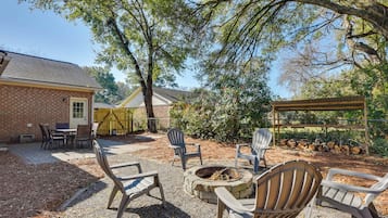 獨棟房屋 (3 Bedrooms) | 住宿內部