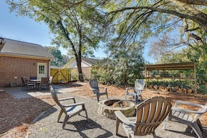 Ferienhaus (3 Bedrooms) | Innenbereich
