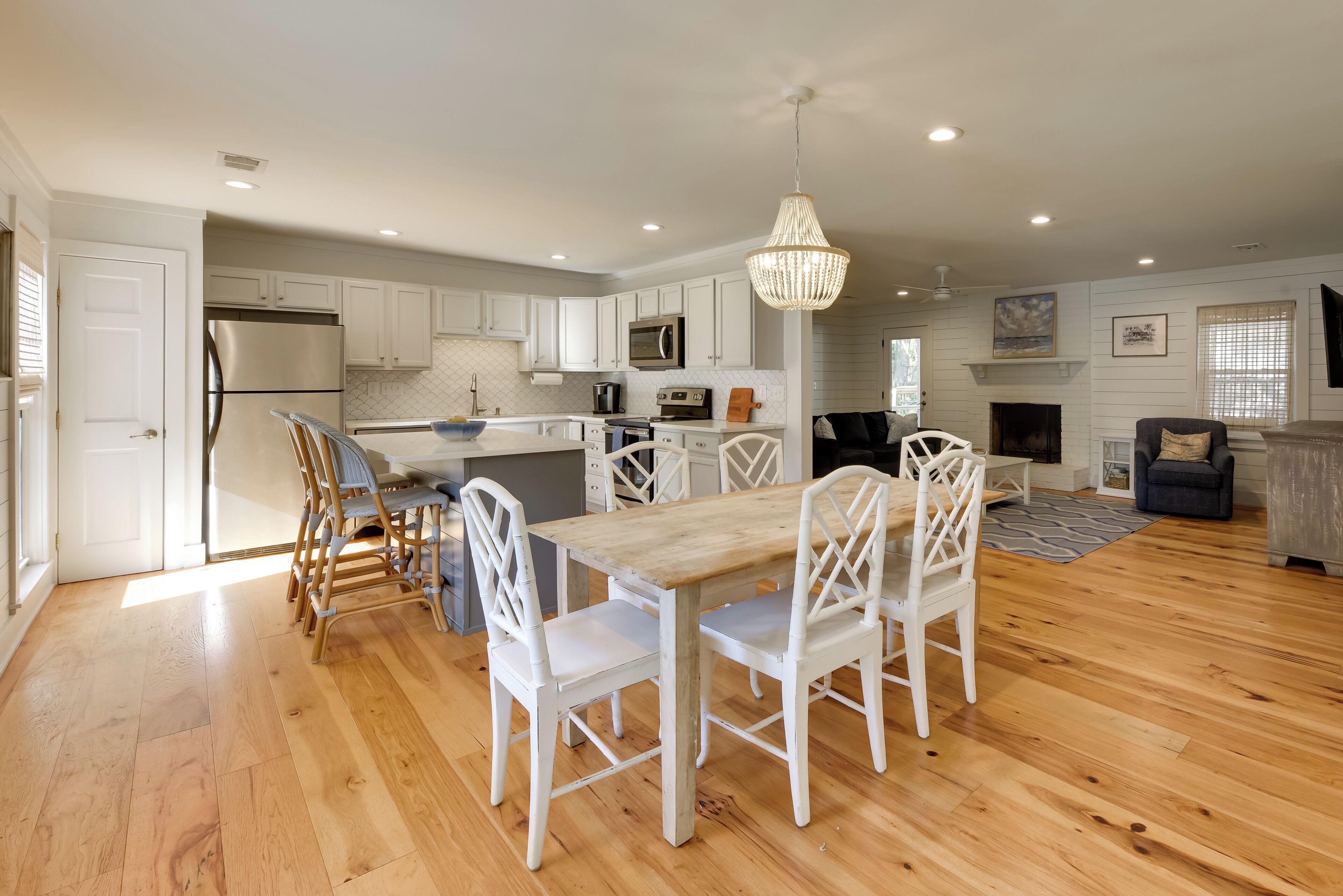 Casa (3 Bedrooms) | Interior