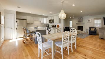 Casa (3 Bedrooms) | Interior