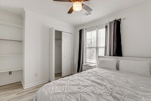 Nhà (3 Bedrooms) | Nội thất