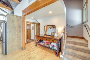 独立别墅 (4 Bedrooms) | 住宿内部