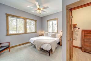 Hus (4 Bedrooms) | Interiör