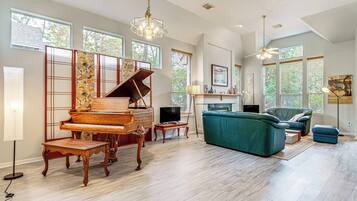 Casa (3 Bedrooms) | Interior