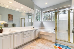 Maison (3 Bedrooms) | Intérieur