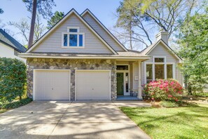 Maison (3 Bedrooms) | Intérieur