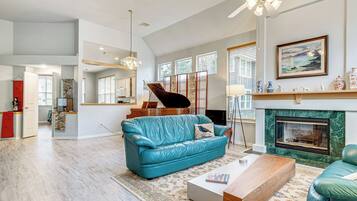 Casa (3 Bedrooms) | Interior