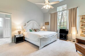 單棟房屋 (3 Bedrooms) | 內部