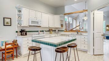 Casa (3 Bedrooms) | Interior