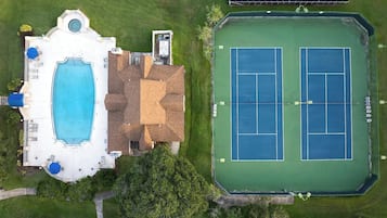 Casa (2 Bedrooms) | Parte interna